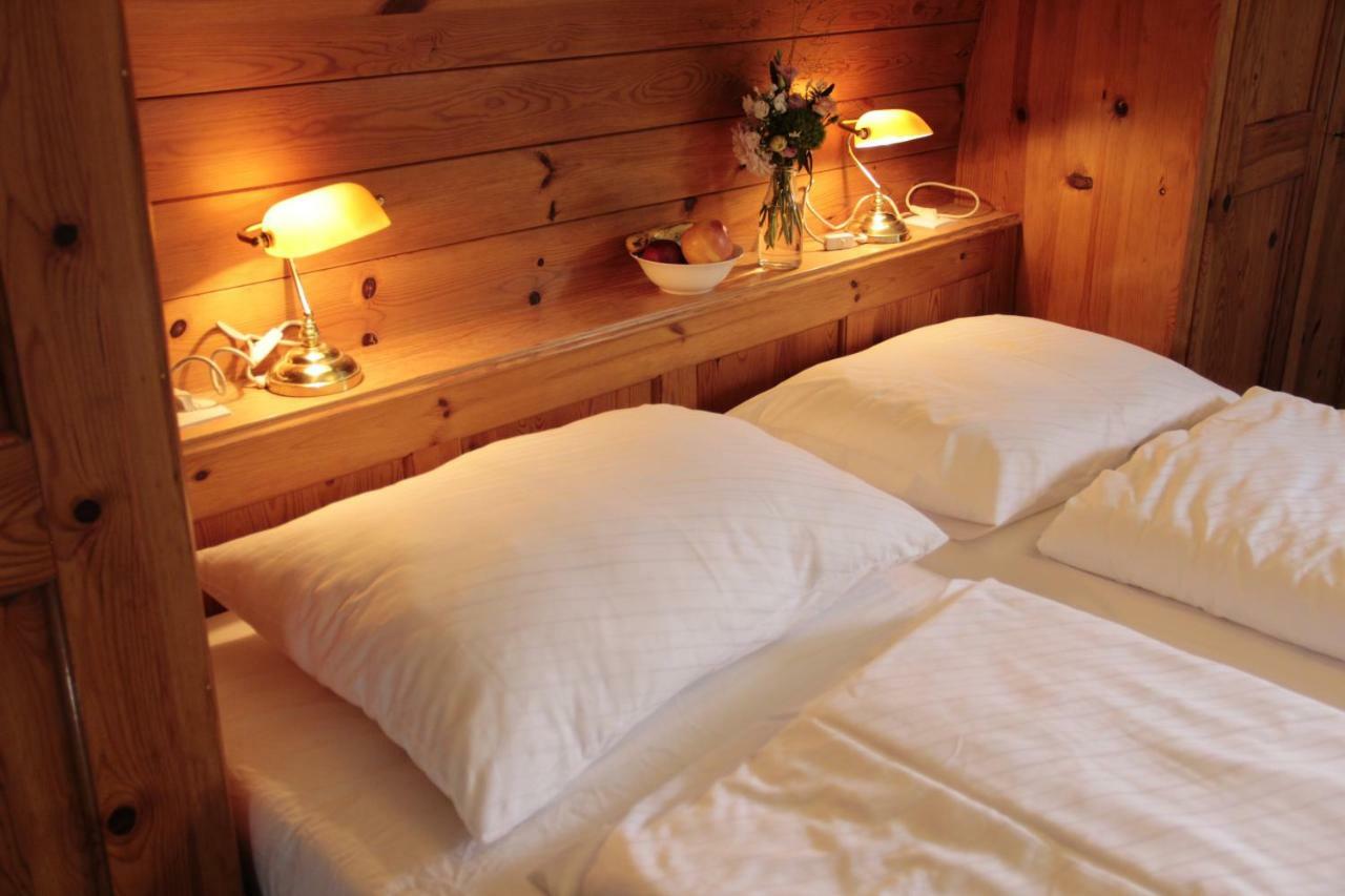 Hotel Chalet Sonneck Seefeld in Tirol Exteriér fotografie