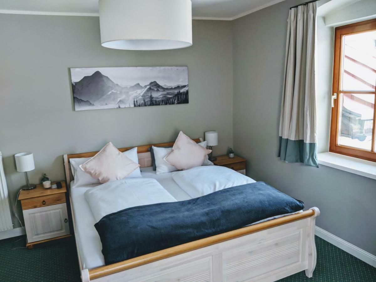 Hotel Chalet Sonneck Seefeld in Tirol Exteriér fotografie